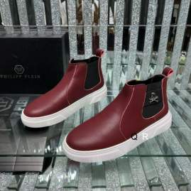 Picture of Philipp Plein Shoes _SKUPPsz38-45CRQ013118637